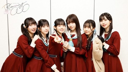 ラブライブ！蓮ノ空女学院スクールアイドルクラブ 2nd Live Tour 〜Blooming with ○○○〜