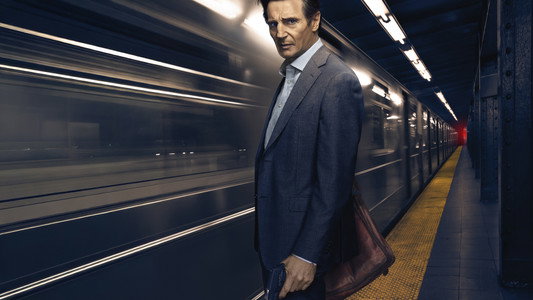 The Commuter