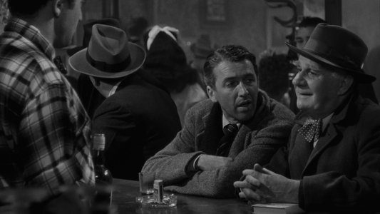 It's a Wonderful Life