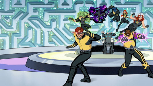 X-Men '97