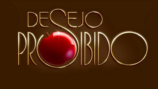 Desejo Proibido