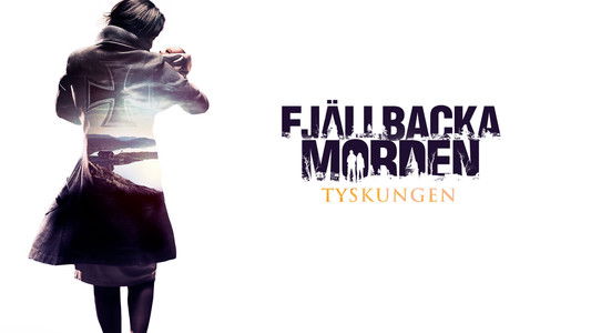 Fjällbackamorden 3 - Tyskungen