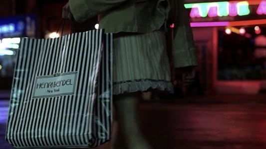 Uptown Girls