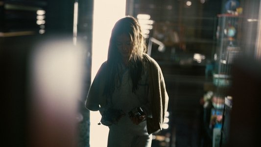 Interstellar