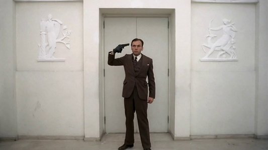Il conformista