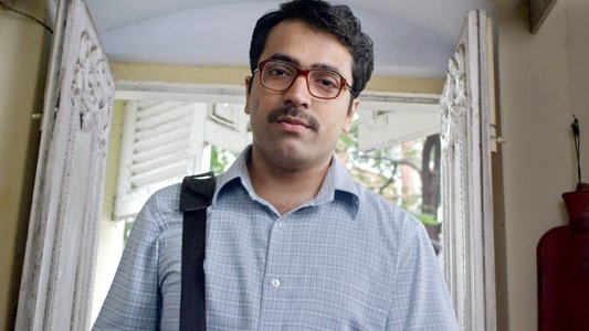 দ্য রয়াল বেঙ্গল টাইগার