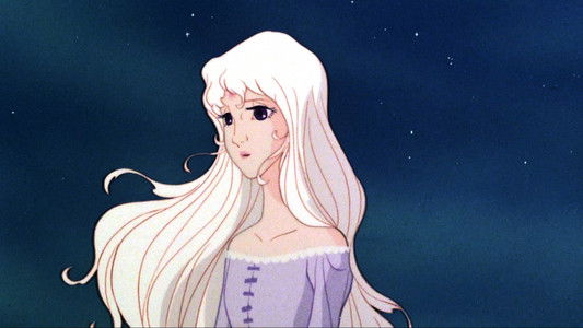 The Last Unicorn