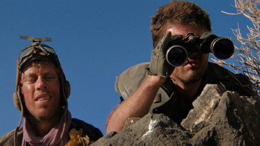 Mad Max 2