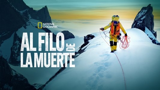 Edge of the Unknown with Jimmy Chin
