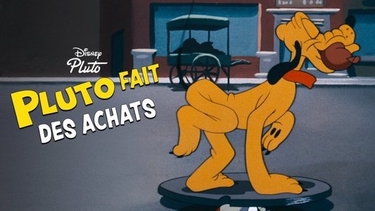 Pluto's Purchase