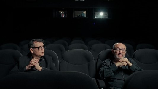 Esto no es Hollywood (La historia inacabada de los hermanos Ibarretxe)