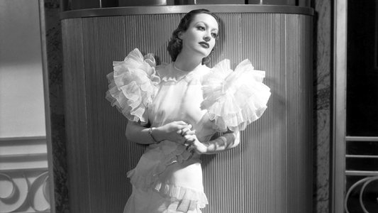 Letty Lynton