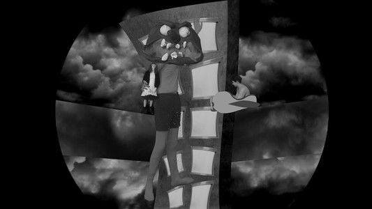 Cocky v Wimpy: The Fight of The Century