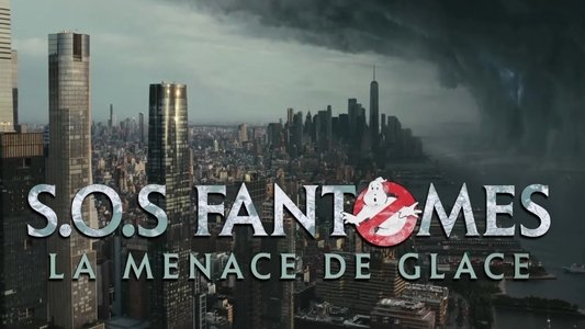 Ghostbusters: Frozen Empire