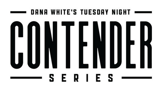 Dana White's Contender Series