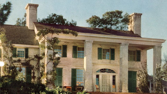 The Selznick Studios Retrospective Backlot Tour