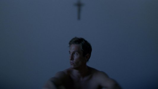 TRUE DARKNESS: DETECTIVES