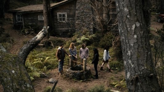 Evil Dead
