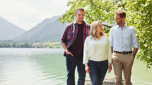 Die Landarztpraxis