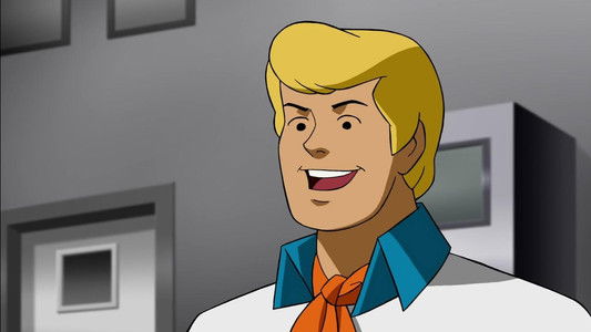 Scooby-Doo! Mecha Mutt Menace