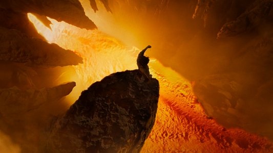 The Lord of the Rings: The Return of the King