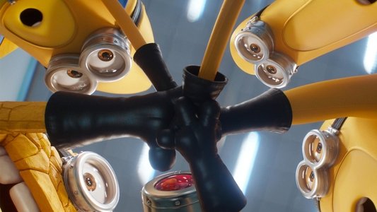 Despicable Me 4