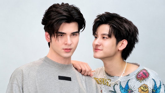 Khot Rak (โคตรรัก)