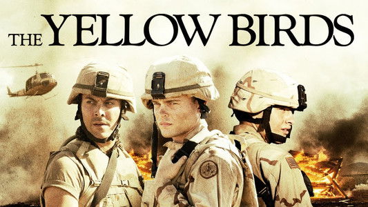 The Yellow Birds