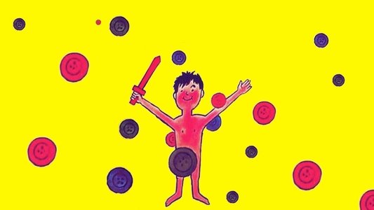 La Guerre des boutons