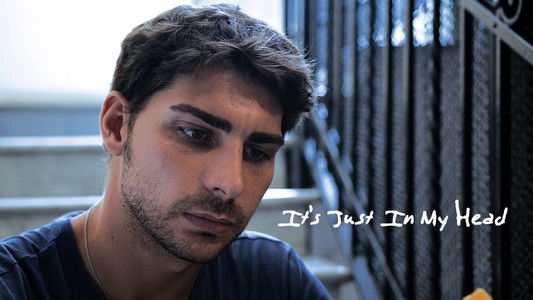 È solo nella mia testa