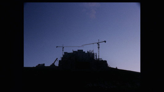 The Brutalist