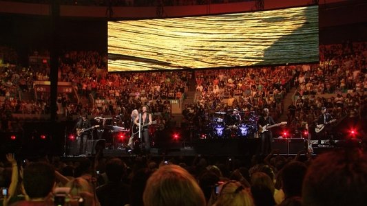 Bon Jovi - The Circle Tour Live From New Jersey