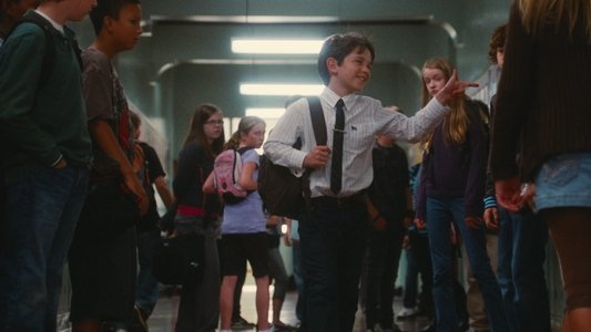 Diary of a Wimpy Kid
