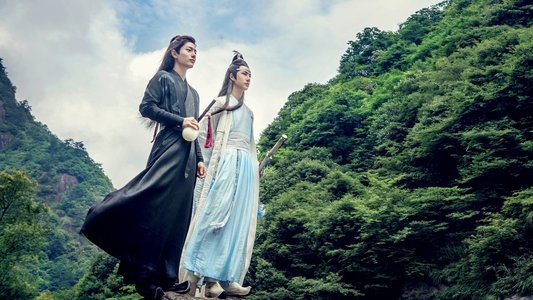 陈情令