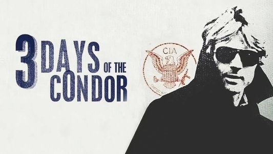 Three Days of the Condor