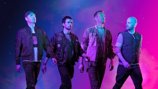 Coldplay - Live from Climate Pledge Arena