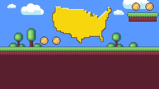 The Toys That Built America