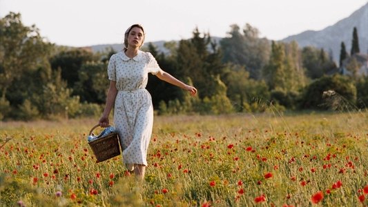 La Fille du puisatier