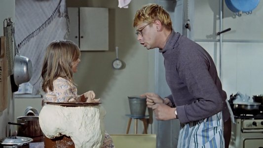Операция «Ы» и другие приключения Шурика