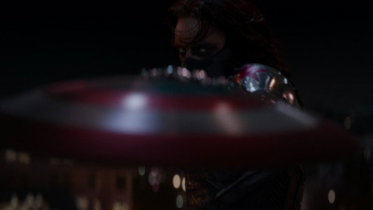 Captain America: The Winter Soldier