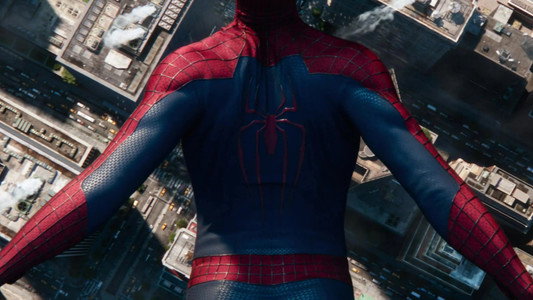 The Amazing Spider-Man 2