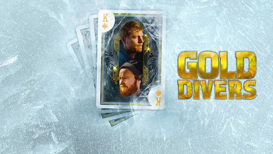 Bering Sea Gold