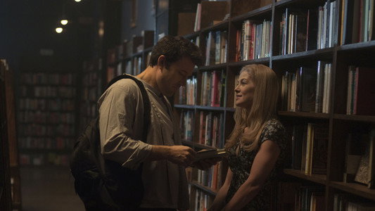 Gone Girl