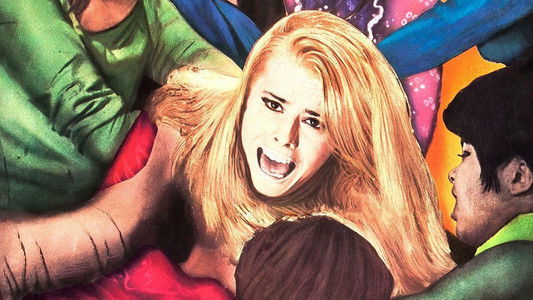 The Smashing Bird I Used to Know