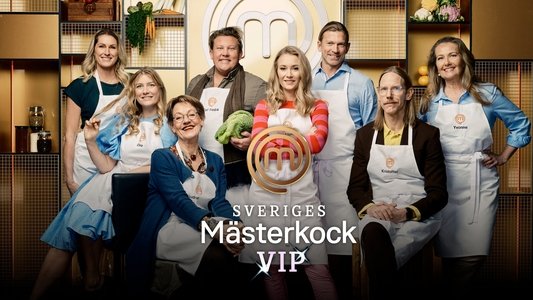 Sveriges mästerkock VIP