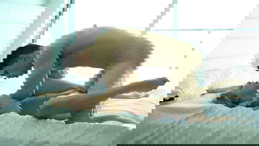 Fill Me with Your Orgasm 7