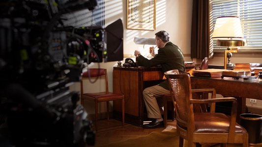 Santa Evita: El viaje detrás de escena