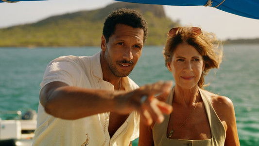 Verliefd op Curaçao