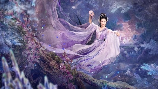 狐妖小红娘月红篇