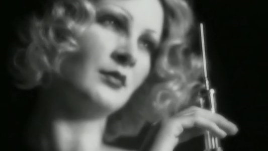 Ecstasy in Berlin, 1926